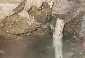 临猗县管道漏水检测五