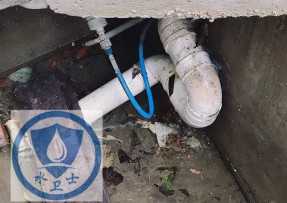 临猗县水管漏水检测公司6