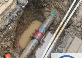 临猗县水管漏水检测公司4